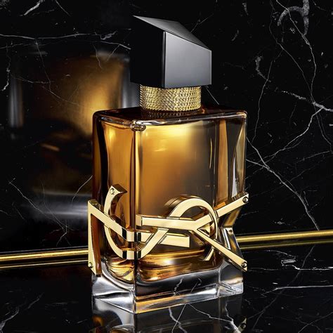 ysl perfume black and gold bottle sample|YSL libre perfume free sample.